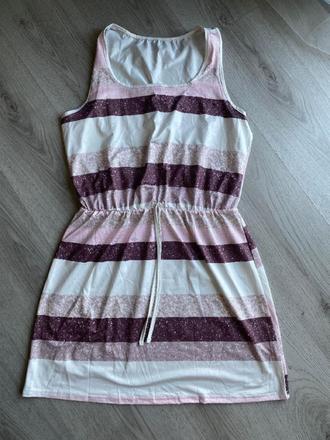 Krásné nové šaty velikost 42/xl44/xxl, 42 / xl
