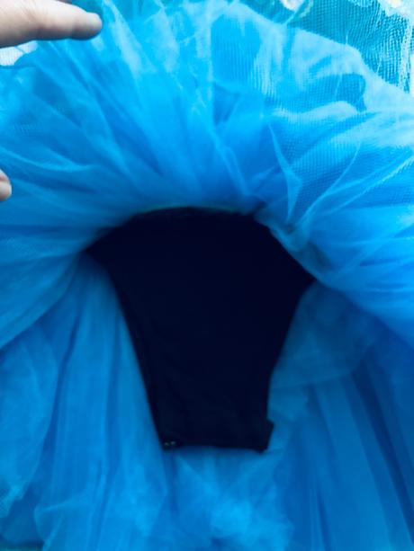 An5/ kostym anna s body - v.cca 5/7 let, 