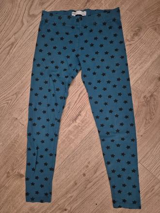 Dívčí legíny marks & spencer, marks & spencer,146