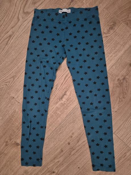 Dívčí legíny marks & spencer, marks & spencer,146
