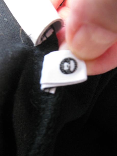 Dětské černé bavlněné tepláky aape bathing ape, 152