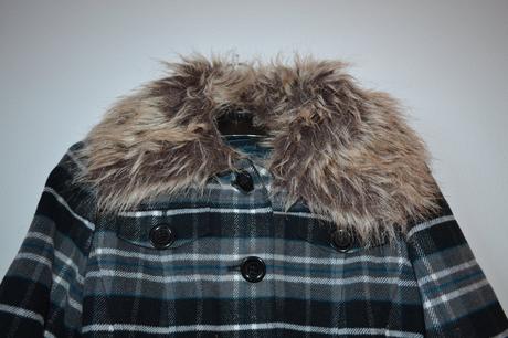 Kabátek zn. c&a, c&a,140