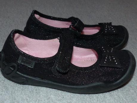 Baleríny befado, befado,28