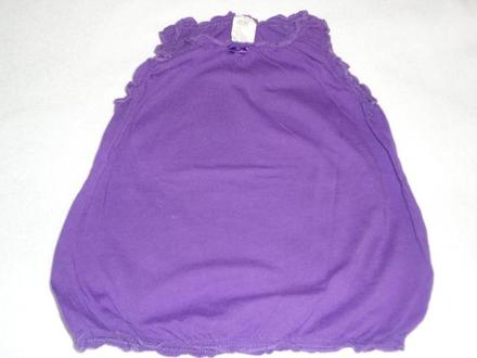 Jako nová tunička h+m, vel. 12-18 měsíců, h&m,86