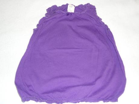 Jako nová tunička h+m, vel. 12-18 měsíců, h&m,86