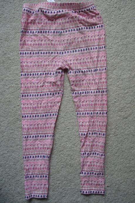 Legíny na lítačku, george,128