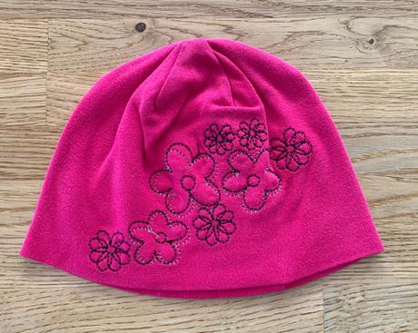 Bavlněná čepička radetex vel. 4 roky, radetex,104