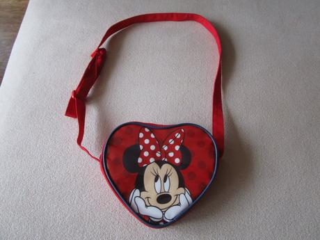 1+1 kabelka zdarma, s minie, zn. disney, disney