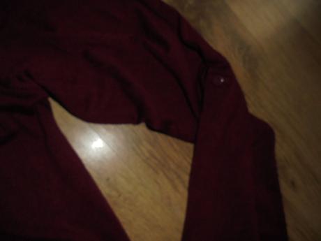 Moc hezké tričko, bonprix, vel. 48/50, bonprix,48