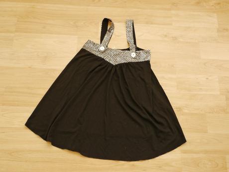 Melrose top volneho strihu vel.34, 34