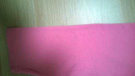 3/4 legíny, next, vel 80 (vydrží až do cca 92), next,80