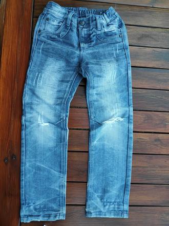 Rifle vel. 122, kiki&koko,122