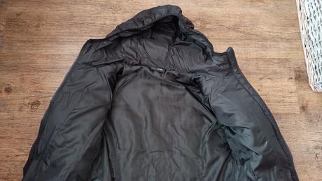 Dámská zimní bunda, alpine pro,m