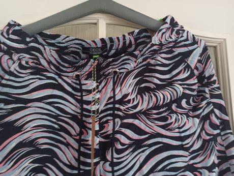 Dámské letní kalhoty, s