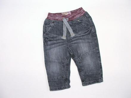 K630 podšité rifle vel. 80, tu,80