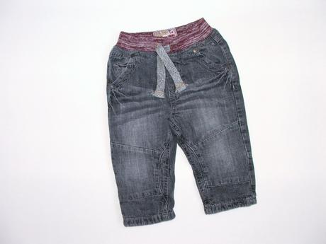 K630 podšité rifle vel. 80, tu,80