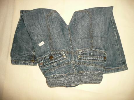 Frajerské džíny next vel 92, next,92