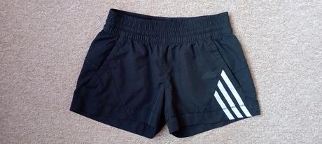 Šortky zn."adidas" vel."128", adidas,128