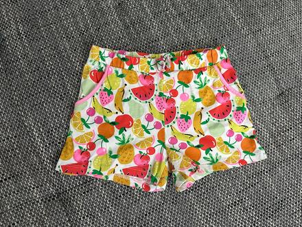 Kraťasy, h&m,110