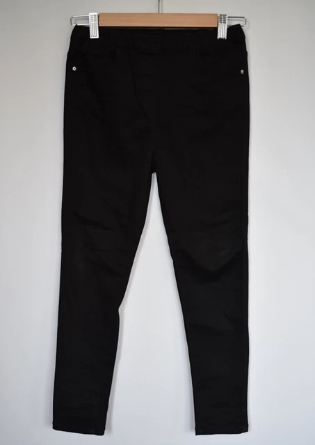 Jegginy vel. 10 let, matalan,140