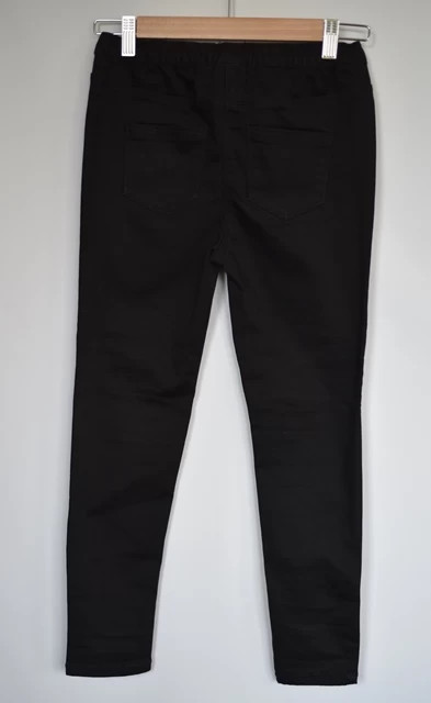 Jegginy vel. 10 let, matalan,140