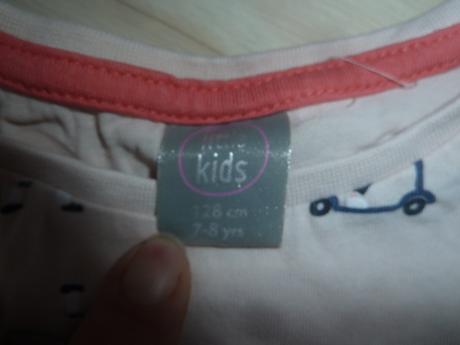 Triko se sportovci, pepco,128