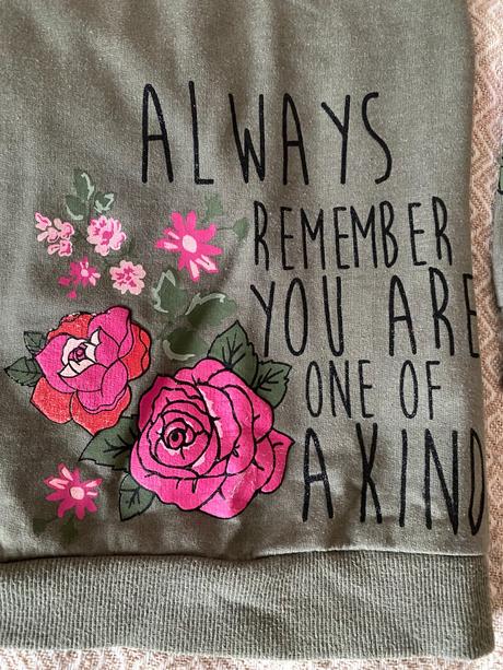 Mikina bez kapuce vel. 134/140, pepco,140