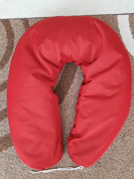 Kojící polštář,