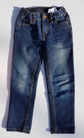 G475	chlapecké rifle vel. 110, kiki&koko,110