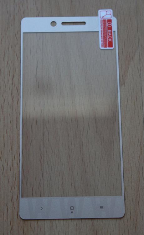 Nové ochranné sklo na telefon xiaomi redmi 3, xiaomi