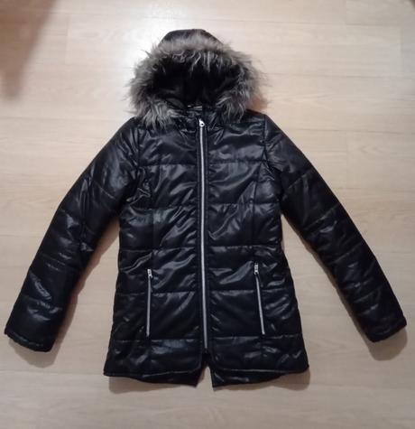 Zimní bunda, coccodrillo,146