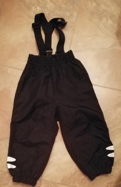 Dětské kalhoty, 86