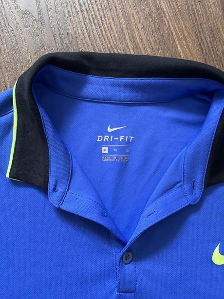 Funkční tričko nike, nike,xl