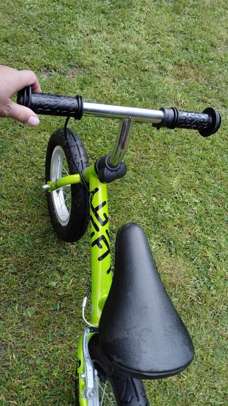 Dětské odrážedlo fifty fifty 50, 3-5let hezké, 