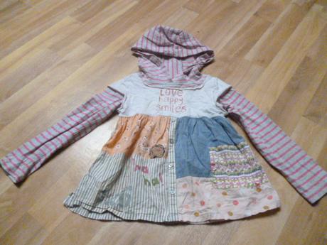 Tunika next 2-3, next,98