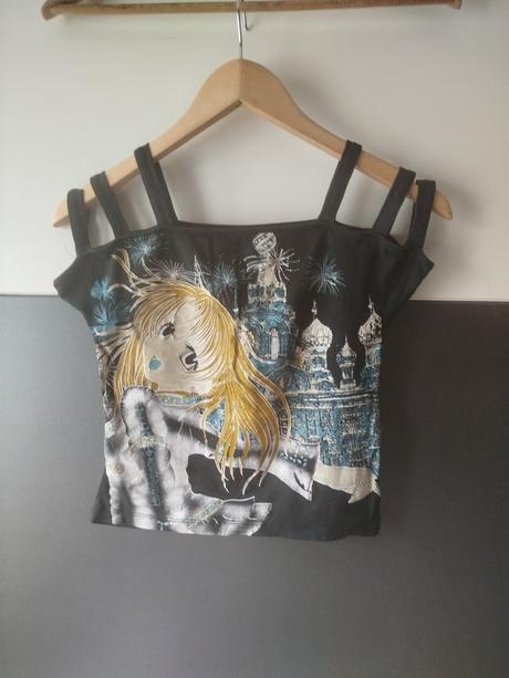 Tričko vel.134, 134