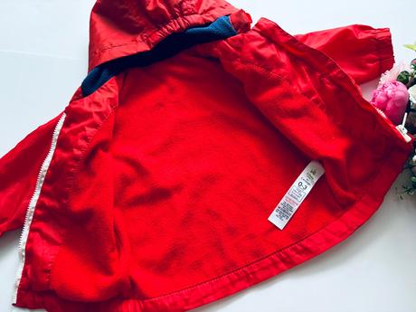 K2/ bundička jaro/podzim mickey -v.0/3 měs, disney,62