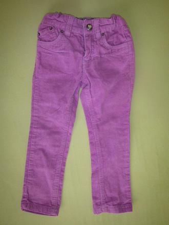 Menžestrové kalhoty , dopodopo,104, dopodopo,104
