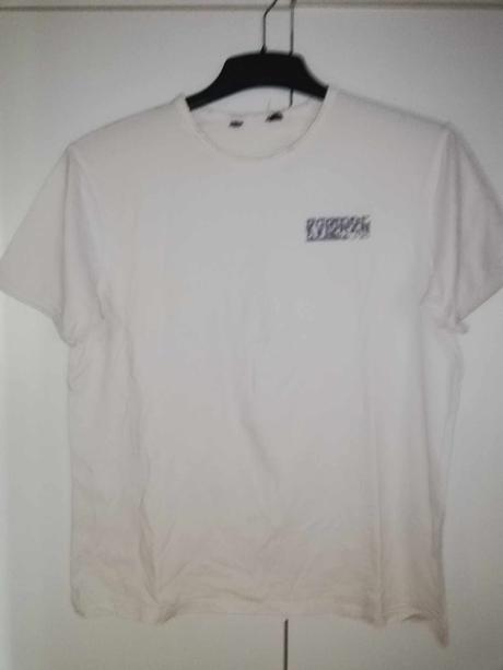 Pánské triko vel.l, l