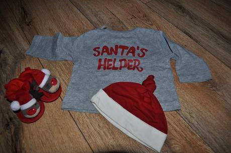 Komplet (souprava) vánoční, 62