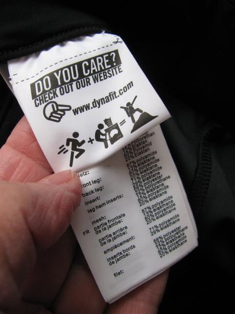 Dámské funkční kalhoty dynafit alpine warm, dynafit,l