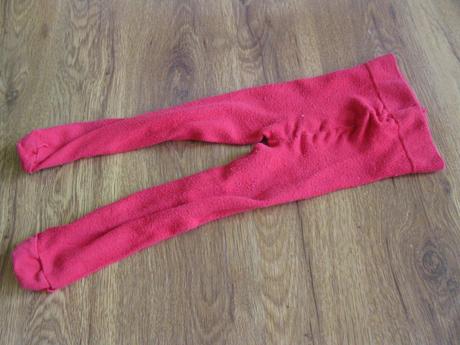 Červené punčocháče, 74