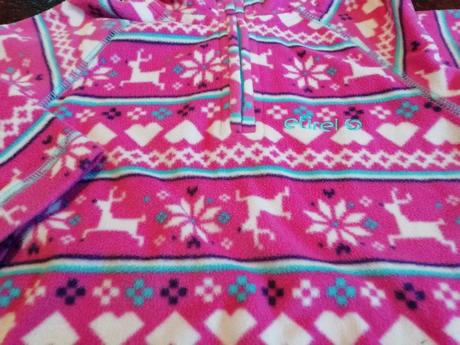 Krásná kvalitní mikina etirel 92 top stav, etirel,92