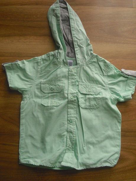 Košile , dopodopo,86