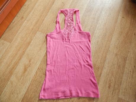 Dámské tílko, atmosphere,40