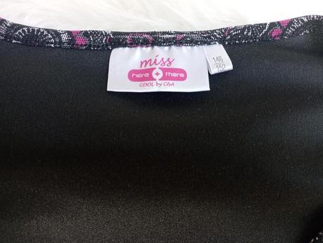 Dívčí halenka zn. c&a, c&a,146