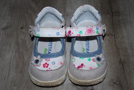 Balerínky, protetika,22