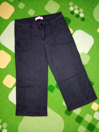3/4 kalhoty, 36