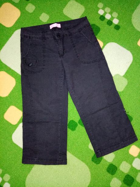 3/4 kalhoty, 36