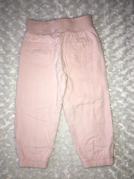 Manžestrové kalhoty lupilu, lupilu,92